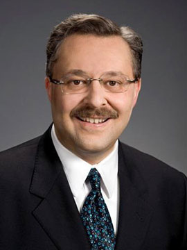 Gregory S Gallopoulos