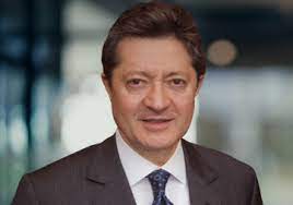 James A Mitarotonda