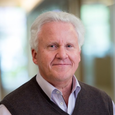 Jeffrey R Immelt