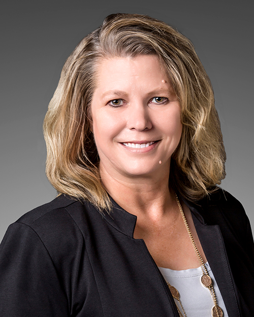 Julie A Huber