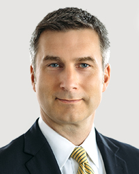 Matthew J Hayek
