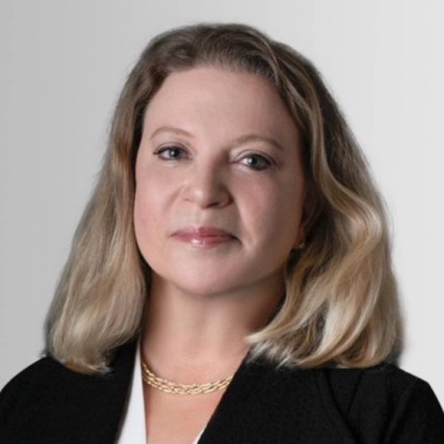 Patricia Milon