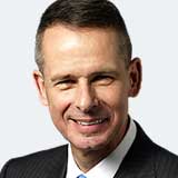 Peter Pace