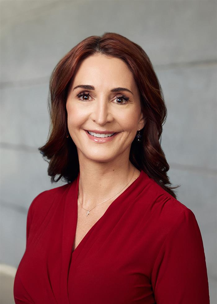 Rebecca Collins