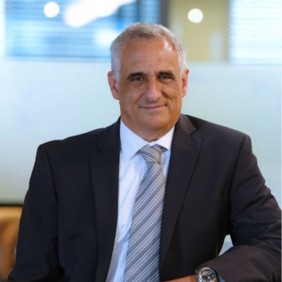 Ron Mayron