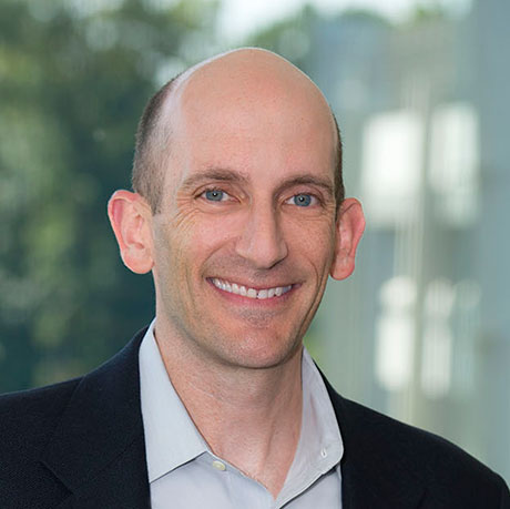 Stephen M Hauber