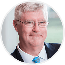 Steven Mcgarry