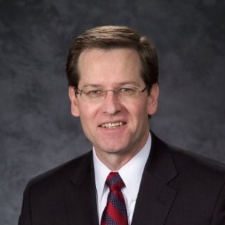 Timothy W Gorman