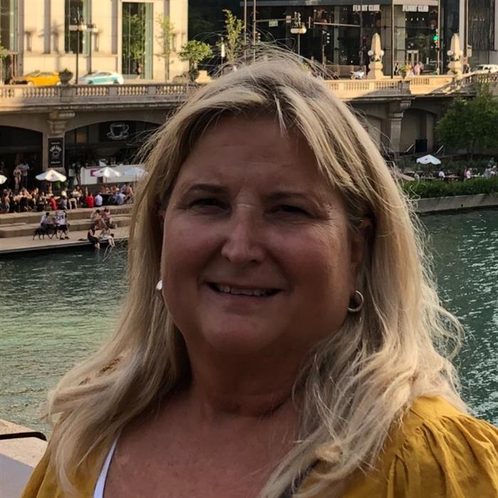 Patricia Marie Harrod