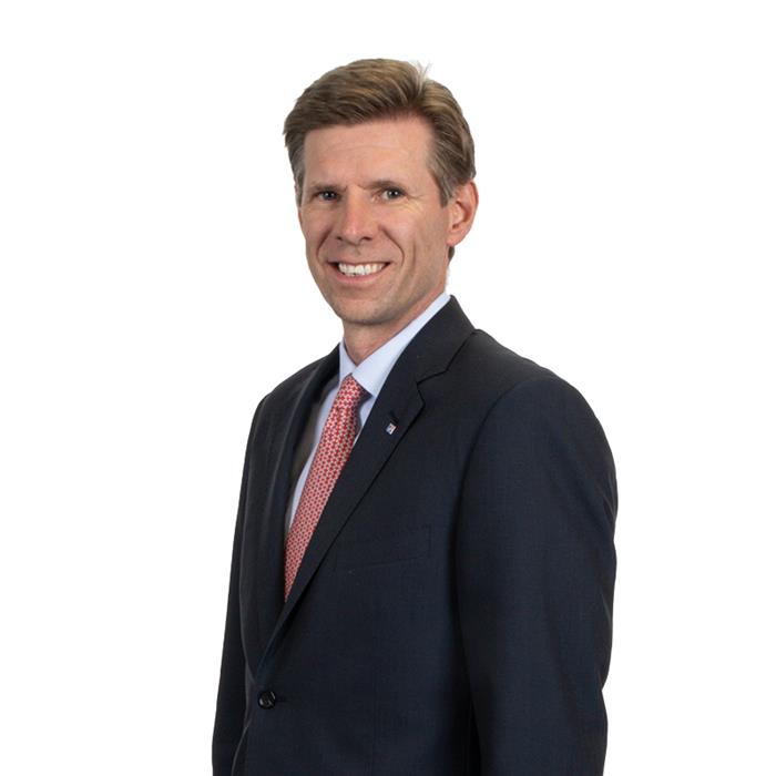 William C Losch III