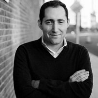Eric B Paley