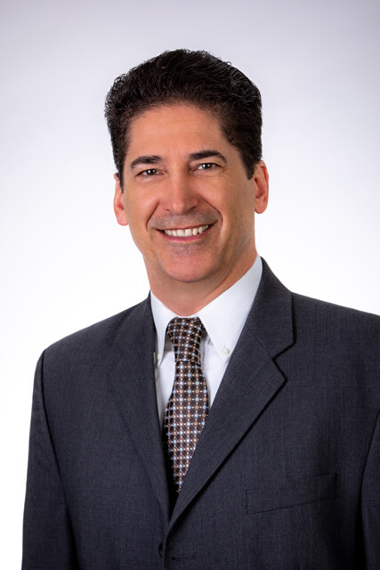 Robert Stefanovich