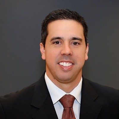 Alexander Quevedo