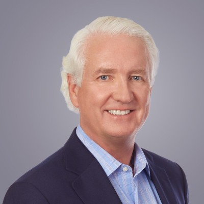 Christopher G Mccann