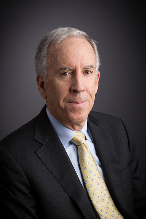 Daniel M Junius