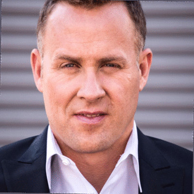 Darren Lee Jacklin
