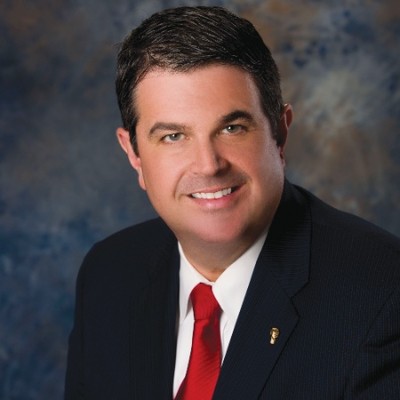 Kevin J Helmick