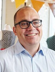 Matthew Kaness