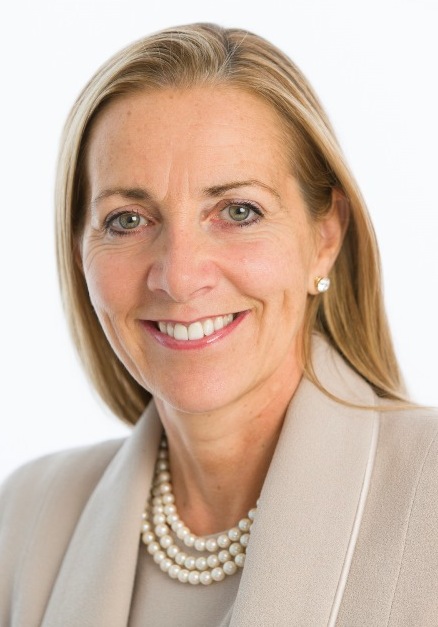 Rona Alison Fairhead