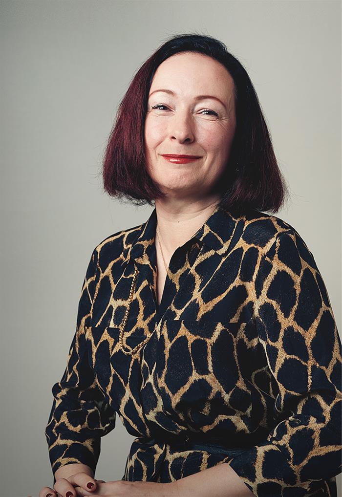 Elena Arutunian