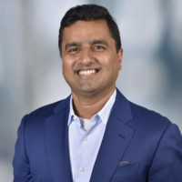 Srinivas Attili