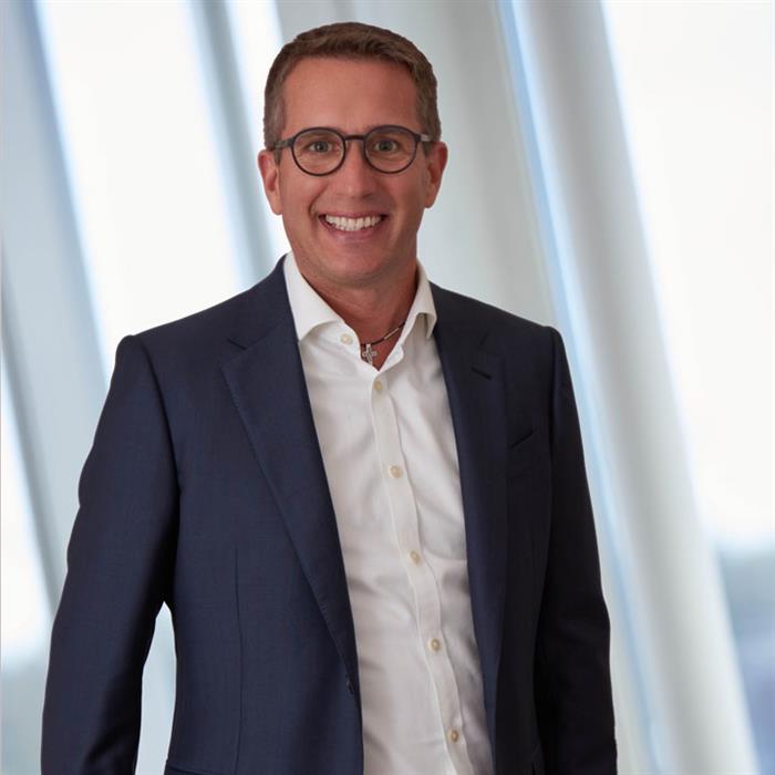 Frank Tobias Baur