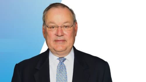 W Marston Becker