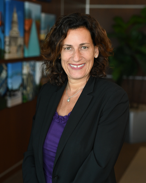 Melanie B Berman