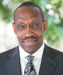 Byron L Boston