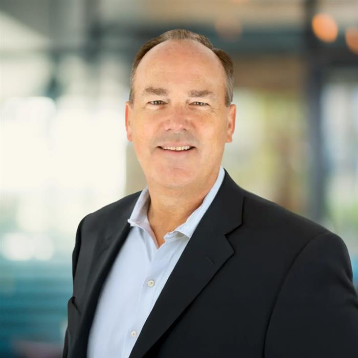 Brian Daniel Webster