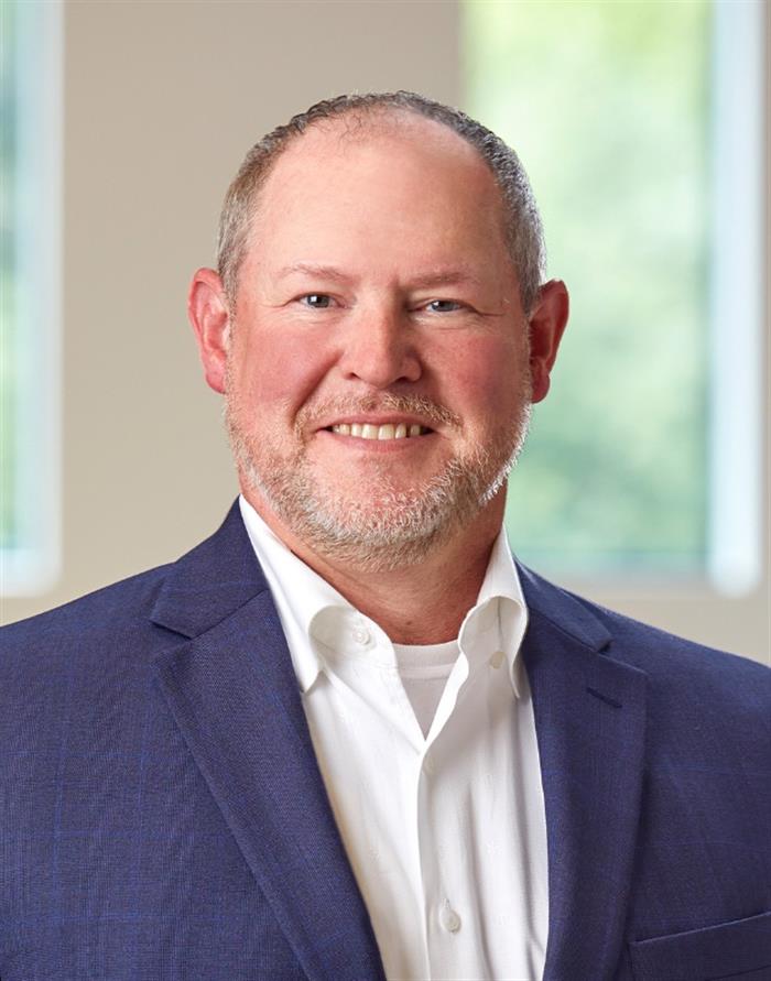 Bryan P Clark
