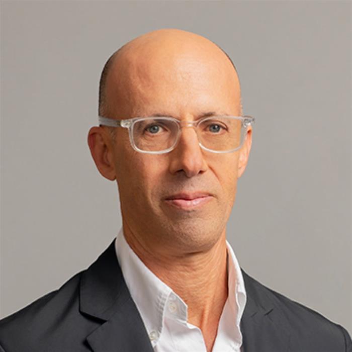 Andrew B Cogan