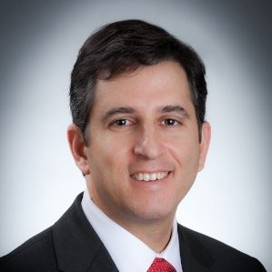 Daniel E Rifkin