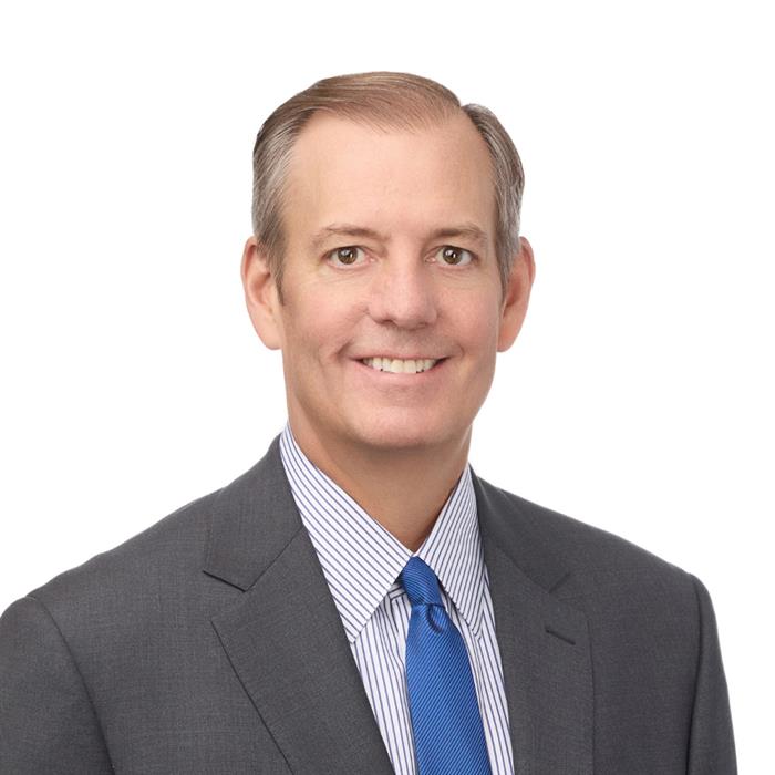 David R Mcatee II
