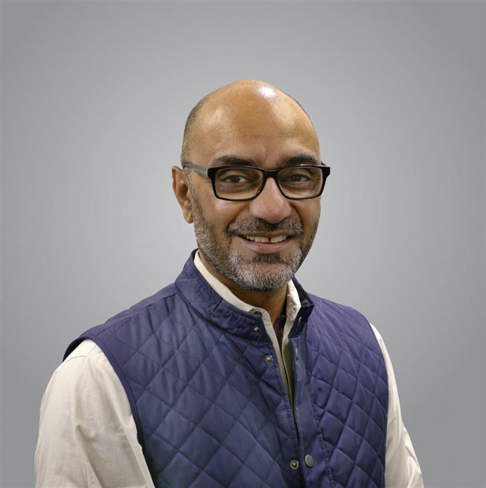 Abhi Dhar