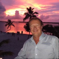 Gary C Evans