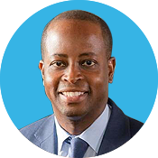 Wayne A.I. Frederick