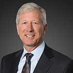 Lance M Fritz