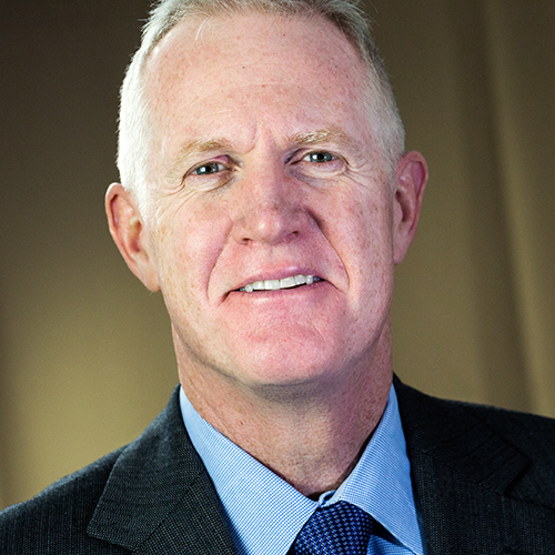 Kieran Gallahue