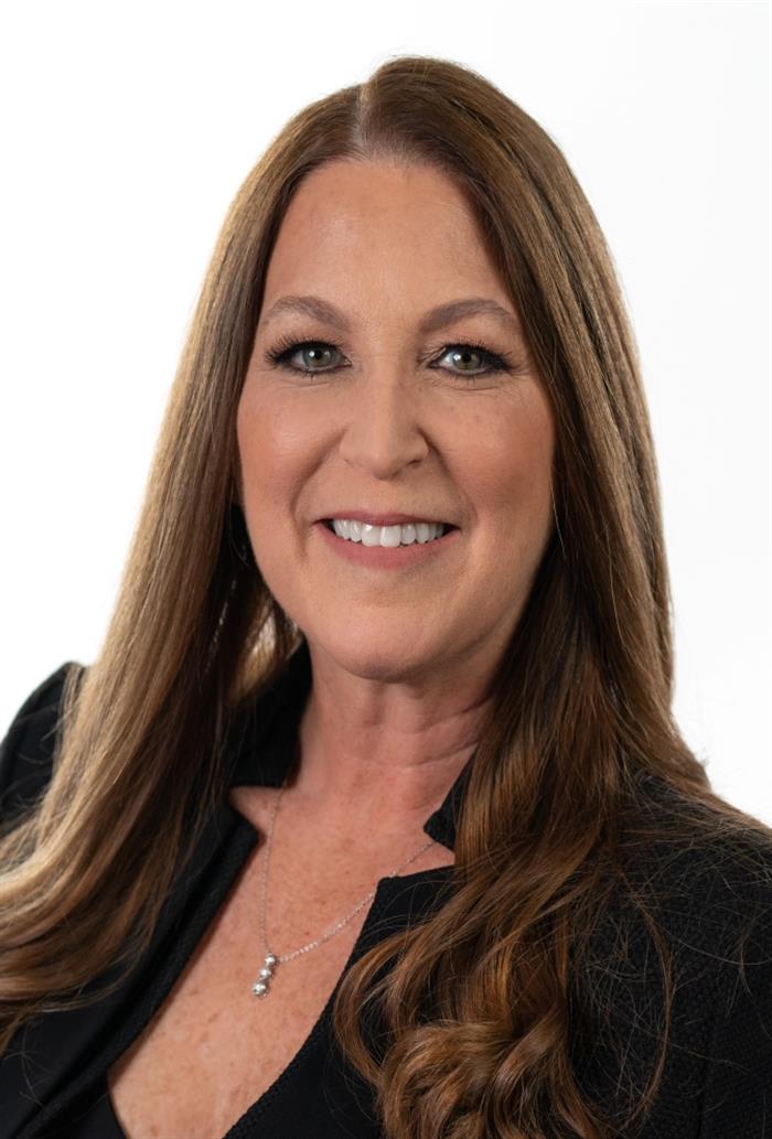 Jill Granat