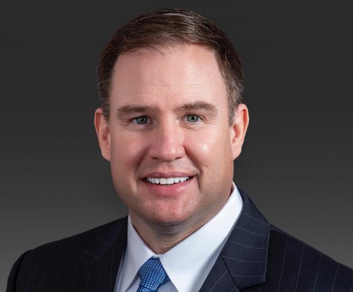 Patrick J Harbert