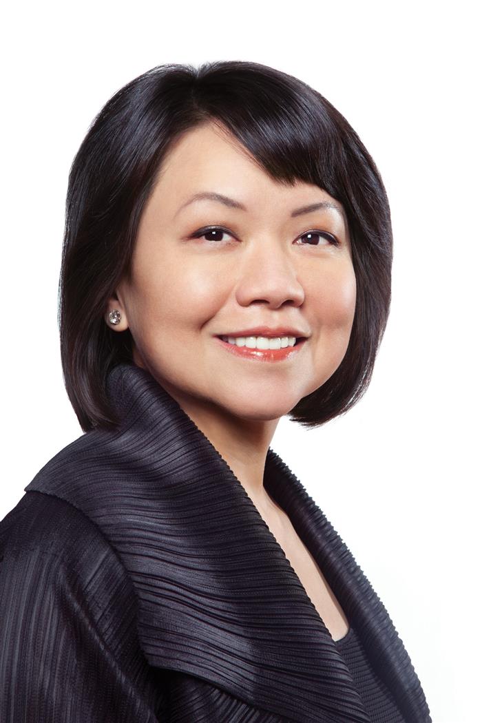 Claire A Huang