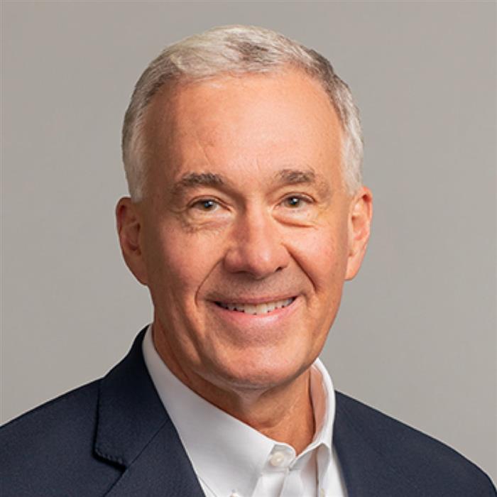 James G Davis