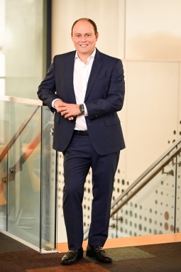 Alexander Jessett