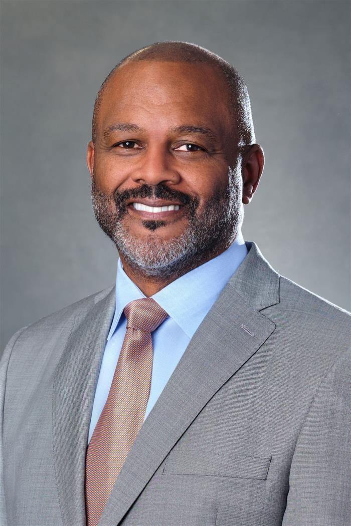 Gerald Johnson