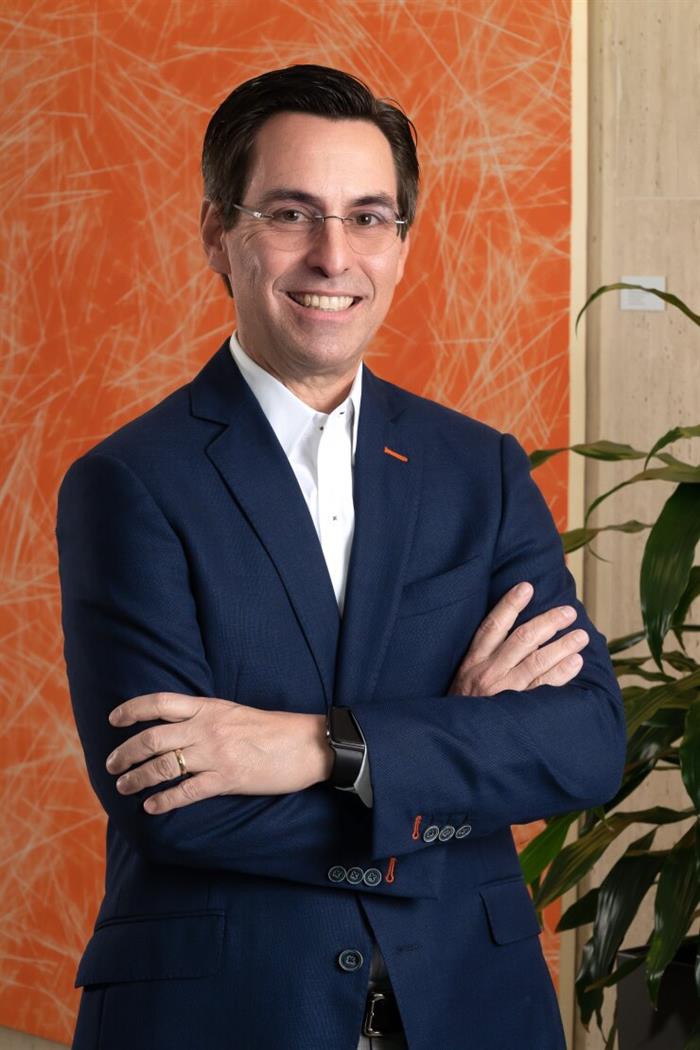 Jose Rafael Fernandez