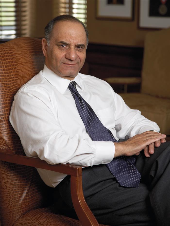 Mr. M. Farooq Kathwari