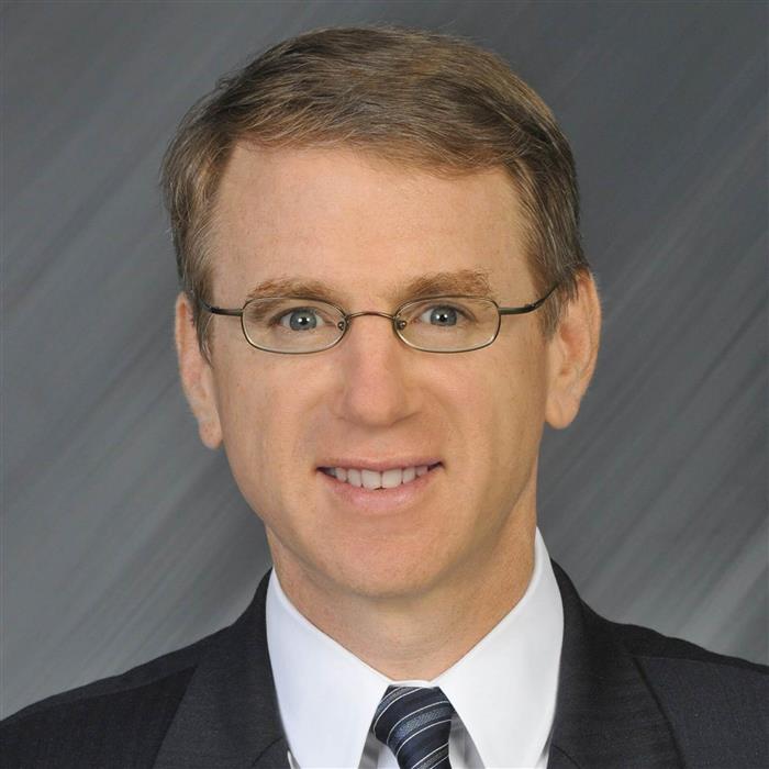 Mark Keim