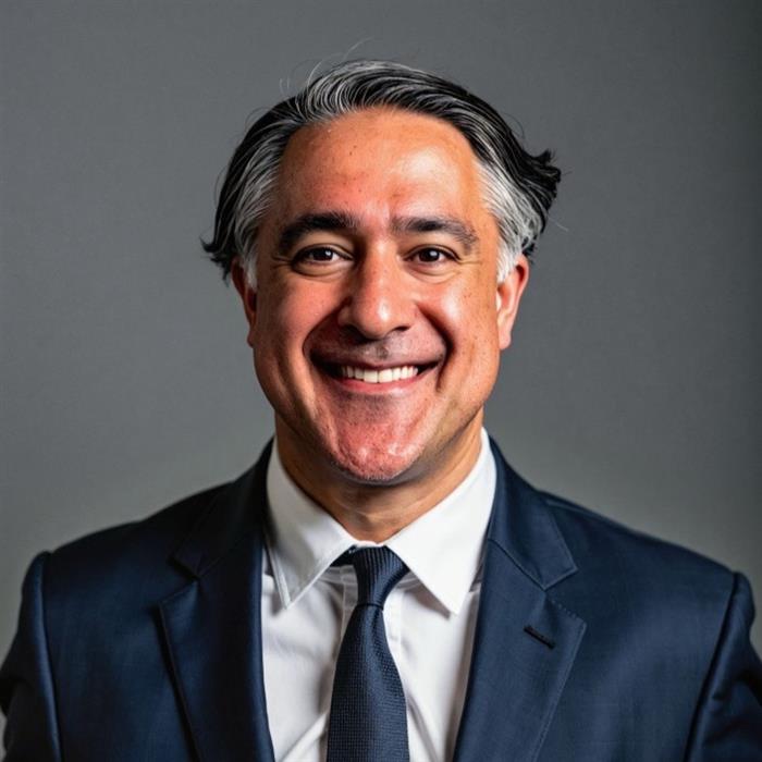 Lance Kian Granmayeh