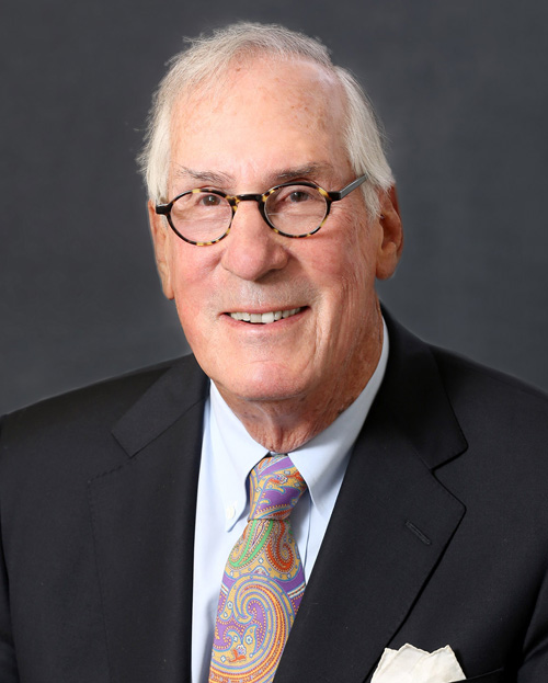 Michael Robert Kramer